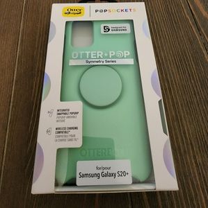 Otterbox Popsocket case